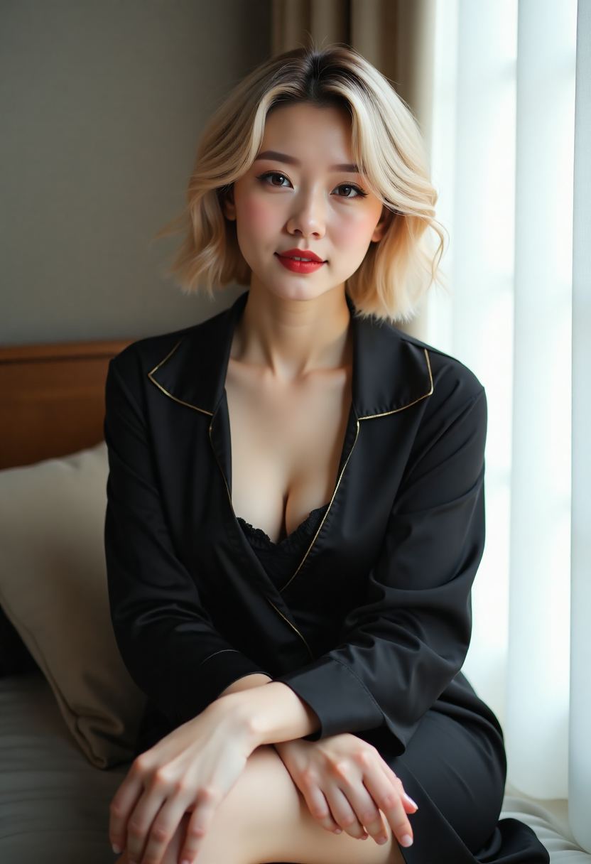 家族的诞生