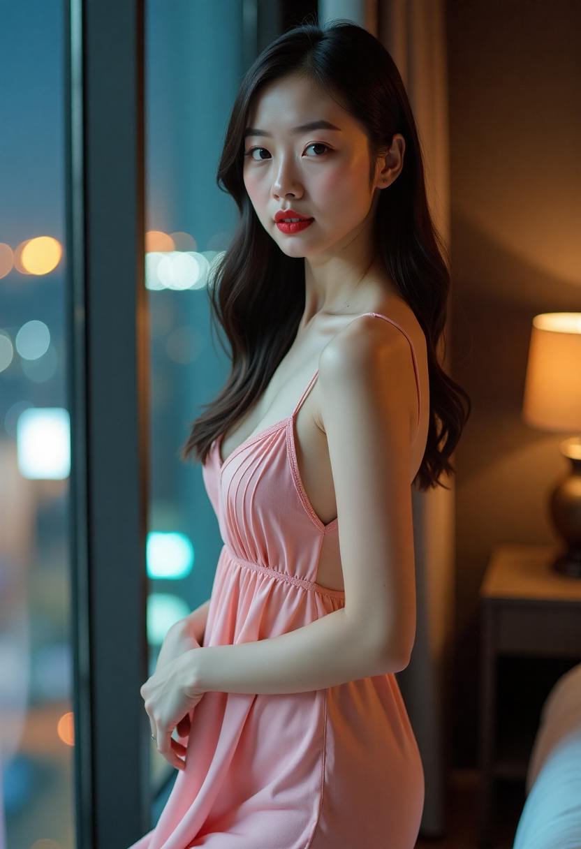 替嫁新娘的逆袭