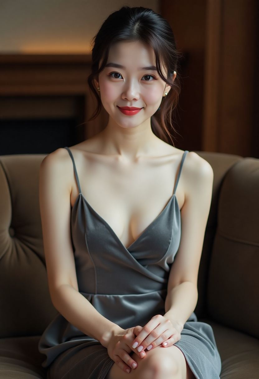 神医归来