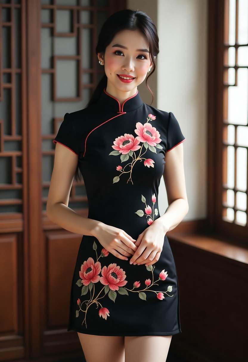 豪门继承人