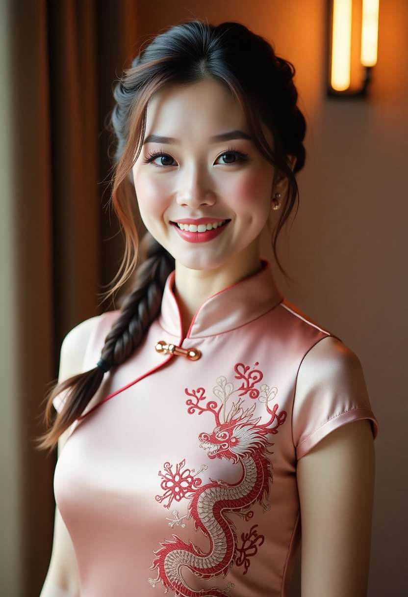 倾城时光