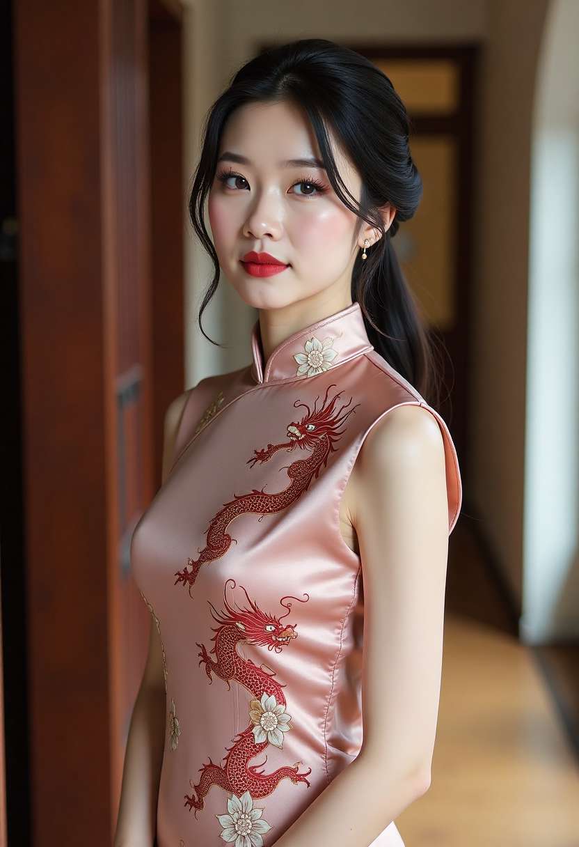 爱在深秋
