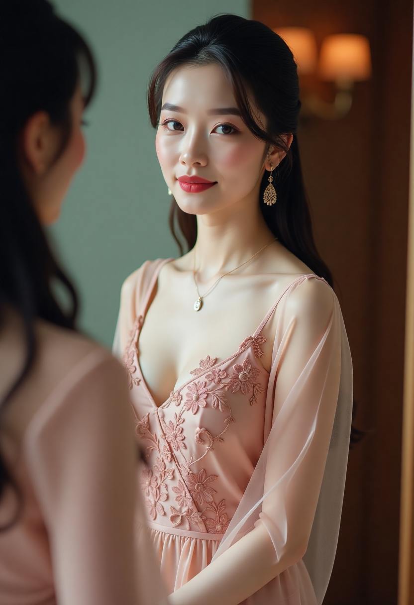 离婚后我成了首富