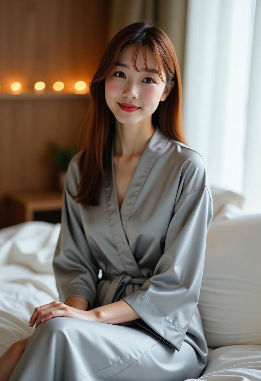 明星恋爱观察
