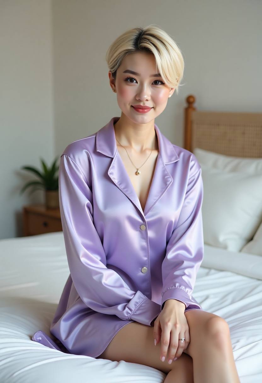 夫人她马甲又掉了