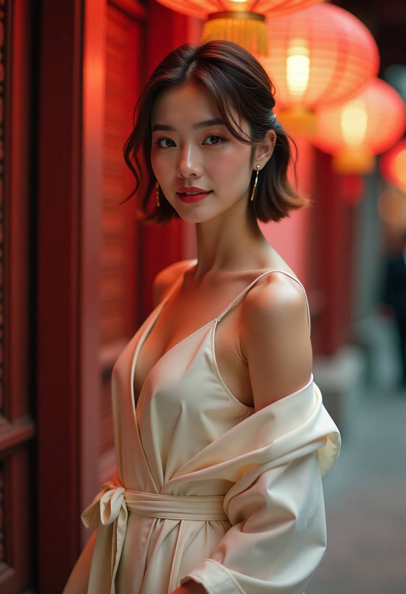 宫廷风云