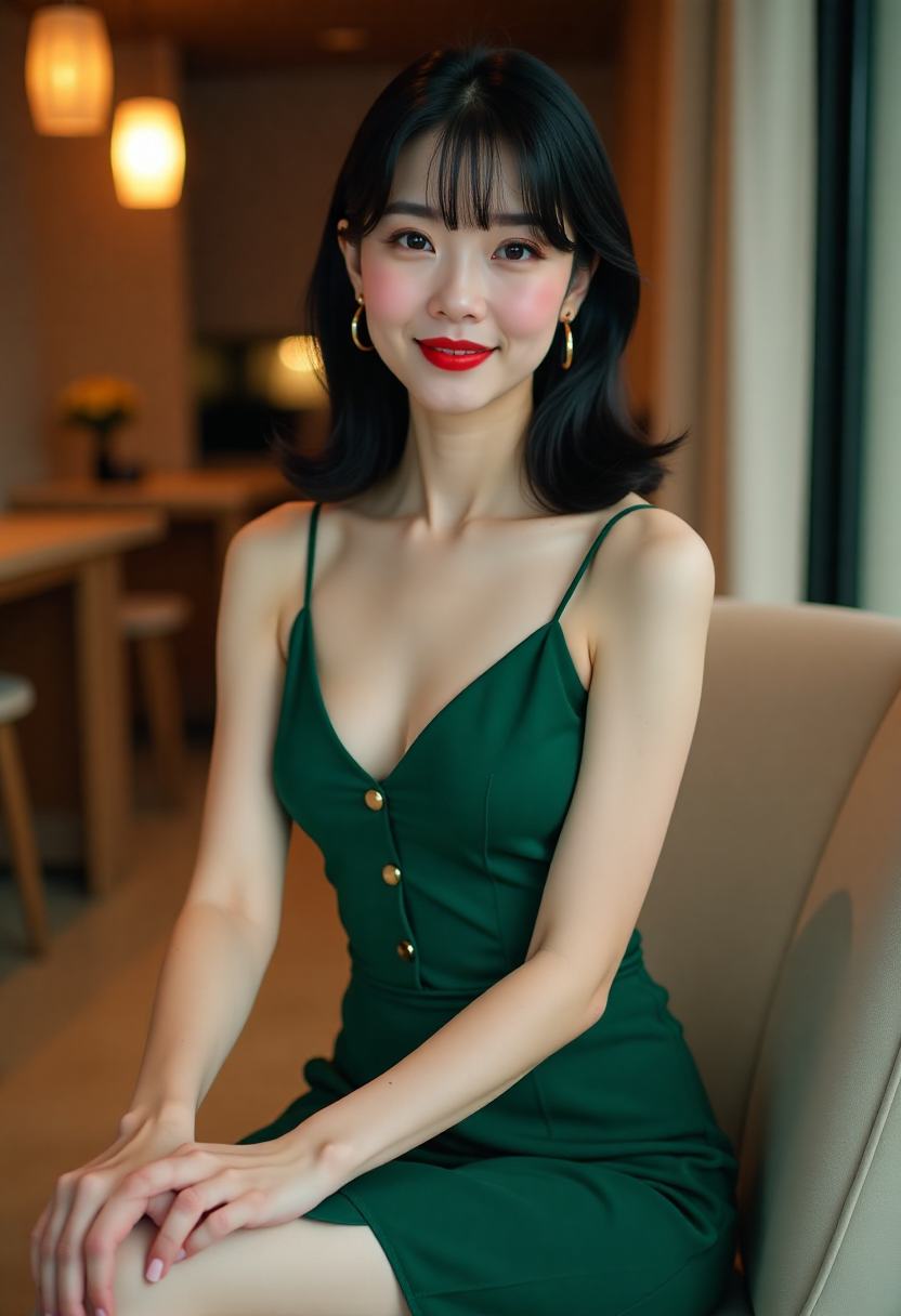 重生之商界传奇